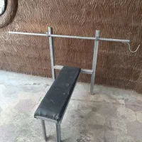 میز پرس سینه