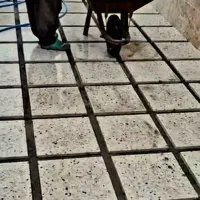 ساختو ساز ساختمان