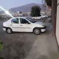 ال۹۰ پارس خودرویی مدل اخر ۹۷