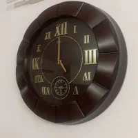 ساعت دیواری نو