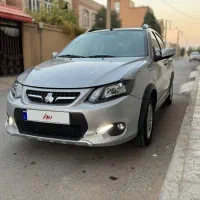 کوییک ار|خودرو سواری و وانت|اندیشه, اندیشه فاز ۱|دیوار