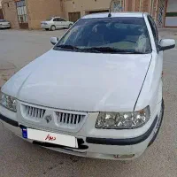 سمند EF7