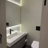 جردن ۲۱۰ متر تاپ لوکیشن مدرن با مشاعات آبی|فروش آپارتمان|تهران, جردن|دیوار