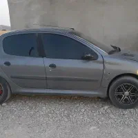 ۲۰۶ صندوقدار مدل ۸۸ v20