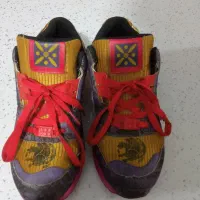 کتونی zx8000ساسانی