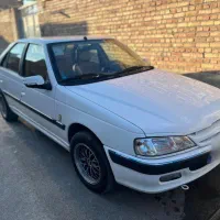 پرشیا Tu5 مدل ۹۸