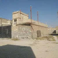 زمین غلفتی 168متر