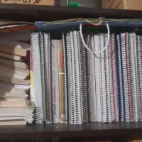 جزوه و کتاب رشته حقوق