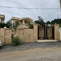 ویلا فروشی آمل جاده نور سعادت آباد|فروش خانه و ویلا|آمل, |دیوار