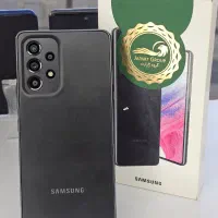 سامسونگ A53 5G حافظه ۲۵۶ قابل معاوضه