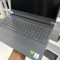 لپ تاپ گیمینگ Dell  G15 5511 / گیمینگ واقعی|رایانه همراه|دزفول, |دیوار