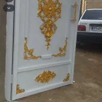 نقاشی ساختمون
