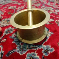 سلام آونگ قدیمی فروشی