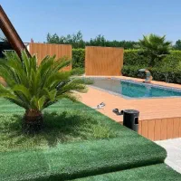 نیروکارنصاب چوب ترموود،نجار