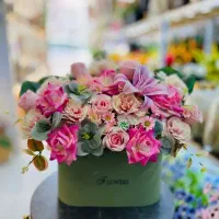 گل مصنوعی|گل مصنوعی|مراغه, |دیوار
