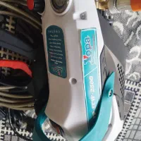 کارواش ۴باراستفاده شده موتورسوخت|سایر لوازم برقی|اهواز, کمپلو جنوبی|دیوار