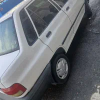 پراید مدل ۹۰