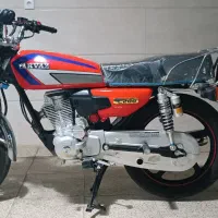 موتور پرواز 200 مدل 1403