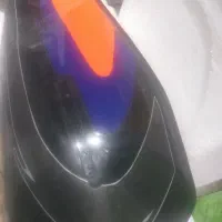 فروش باربند پرایدوباک موتور|قطعات یدکی و لوازم جانبی|شیراز, پانصد دستگاه ارتش|دیوار