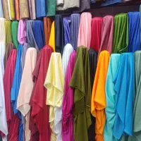 فروش مغازه پارچه فروشی خیابان قدس|فروش مغازه و غرفه|سراوان, |دیوار