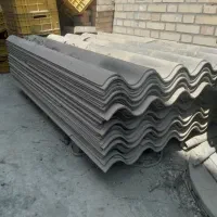 ۴۰ عدد ایرانیت سیمانی ۱۱۰×۱۵۰