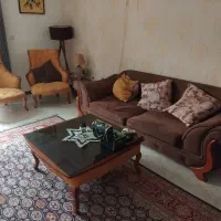 مبل ۷ نفره|مبلمان خانگی و میز عسلی|کیش, |دیوار