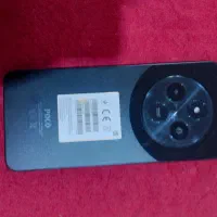 گوشی پوکو c75 با حافظه ۲۵۶رم۸|موبایل|سرباز, |دیوار