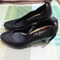 کفش مجلسی|کیف، کفش، کمربند|بابل, |دیوار