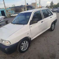 پراید شاسی پلمپ 88