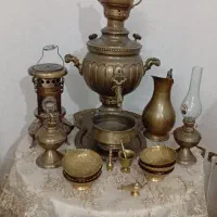 سرویس برنج