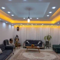 آپارتمان نوساز میدان آل آقا ۱۲۴ متری|فروش آپارتمان|نهاوند, |دیوار