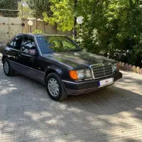 بنز 230 کپل اتوماتیک|خودرو کلاسیک|تهران, آبشار|دیوار