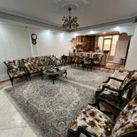 فلکه لوزی ۹۵متر دوخوابه