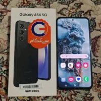 سامسونگ گلکسی A54 5G حافظه ۲۵۶ گیگ رام ۸