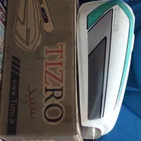 باک سفید،فلکه آهنربا،دستگاه برق.|قطعات یدکی و لوازم جانبی|خمینی‌شهر, |دیوار