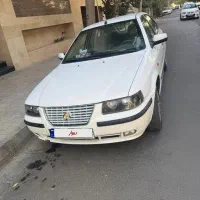 سمند|خودرو سواری و وانت|کرج, برغان|دیوار