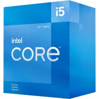 cpu 12400f