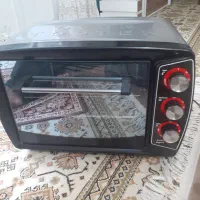 توستر مارک بوش|اجاق گاز و لوازم برقی پخت‌وپز|اصفهان, شفق|دیوار