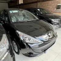 پژو 207 فلز صفر دنده ای و اتومات auto IRAJ|خودرو سواری و وانت|اصفهان, خانه اصفهان|دیوار