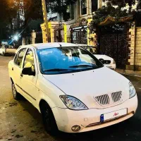 تیبا مدل 95 صندوق‌دار