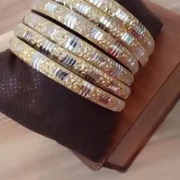 النگوی رنگ ثابت