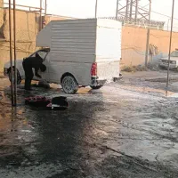 آریسان مدل ۹۷|خودرو سواری و وانت|کهریزک, |دیوار