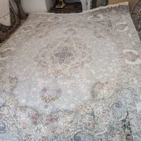 فرش|فرش|کرمان, |دیوار