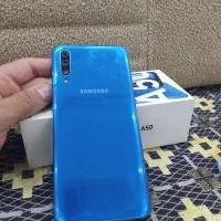 گوشی A50