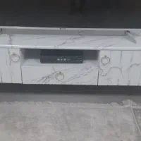 فروش میز تلویزیون و اینه و کنسول|میز تلویزیون|بوکان, |دیوار