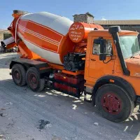 اجاره میکسر و پمپ دکل