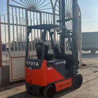 فروشگاه لیفتراک|خودرو سنگین|تبریز, |دیوار