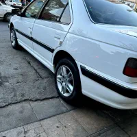 پارس سفارشی xupفول ELX مدل 1401|خودرو سواری و وانت|قدس, شهر‌قدس|دیوار