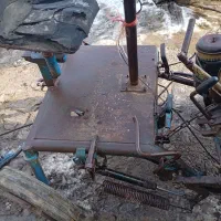 دروگر 450|خودرو سنگین|نظر کهریزی, |دیوار