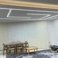 اجرایی کناف و تی وی وال
